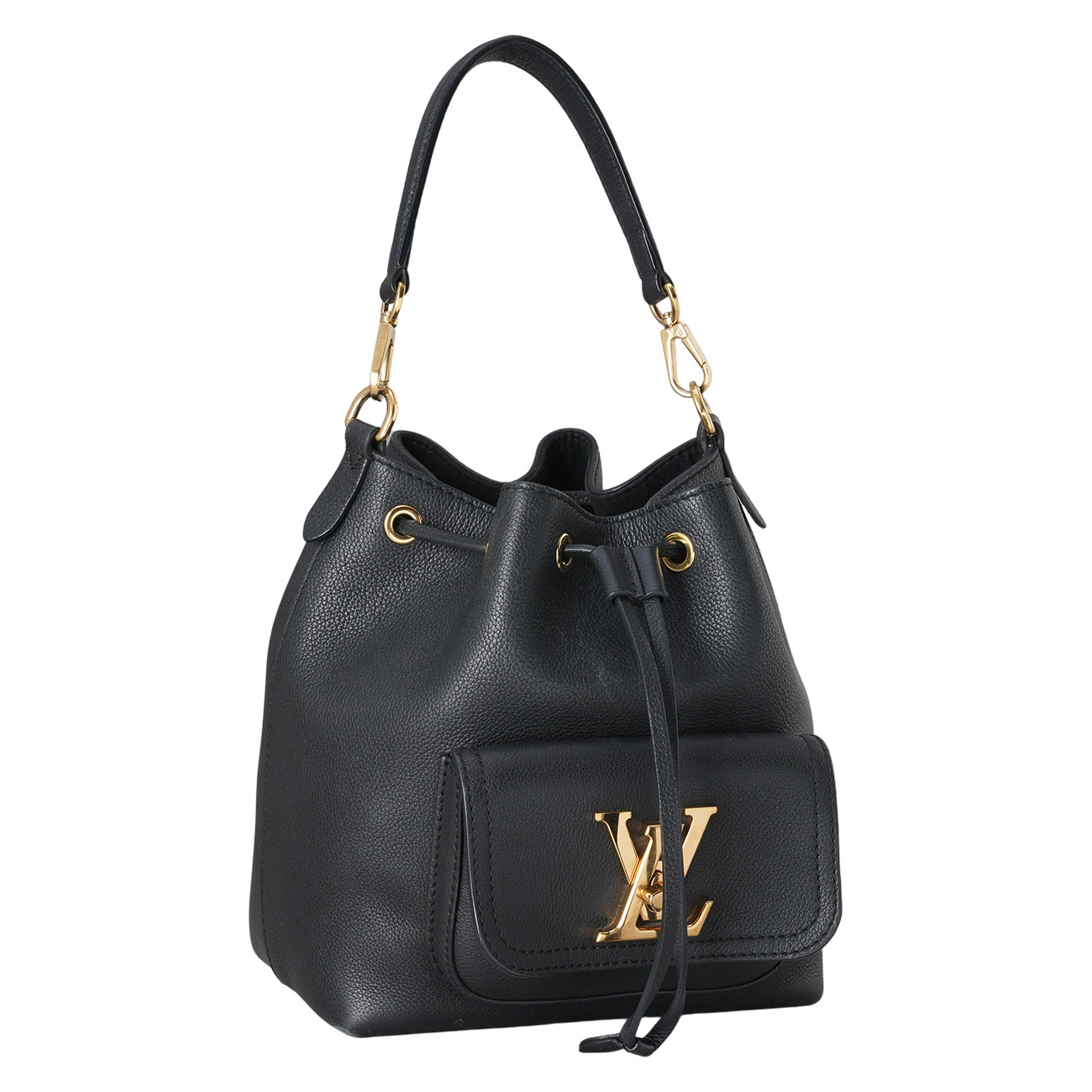 LOUIS VUITTON(USED)루이비통 락미 버킷